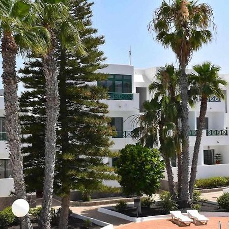 Holyhome Apartment 217 Costa Teguise Exterior foto