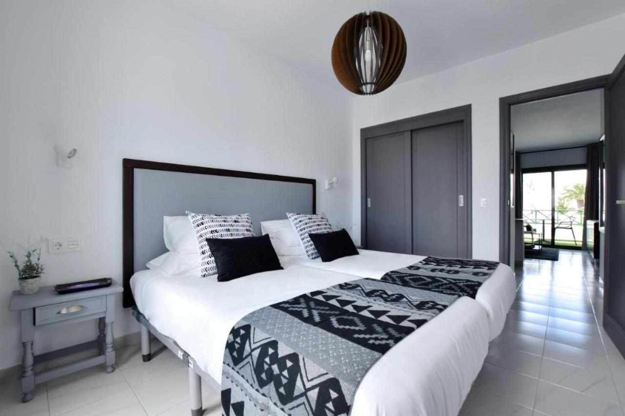 Holyhome Grey 204 Costa Teguise Exterior foto