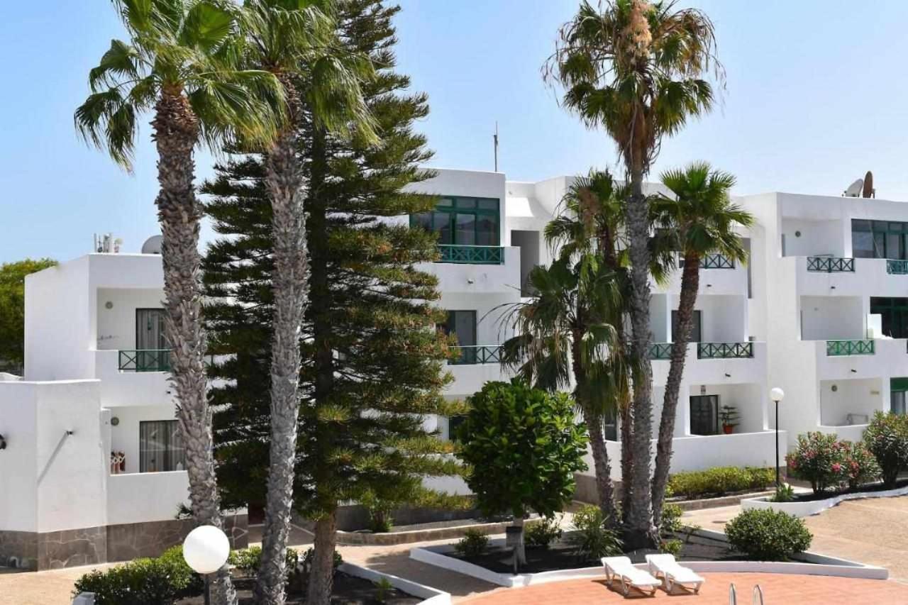 Holyhome Grey 204 Costa Teguise Exterior foto